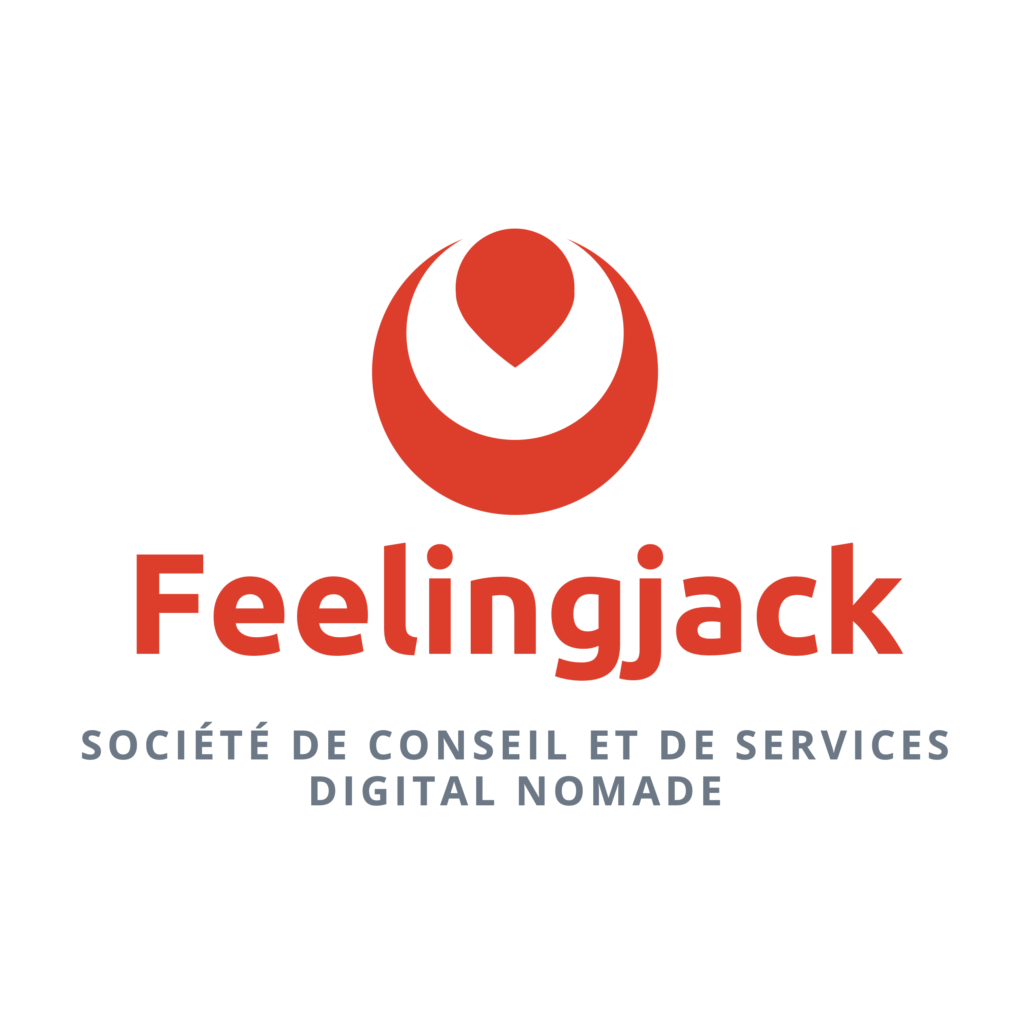Feelingjack société de conseil et de service en informatique digital nomade international